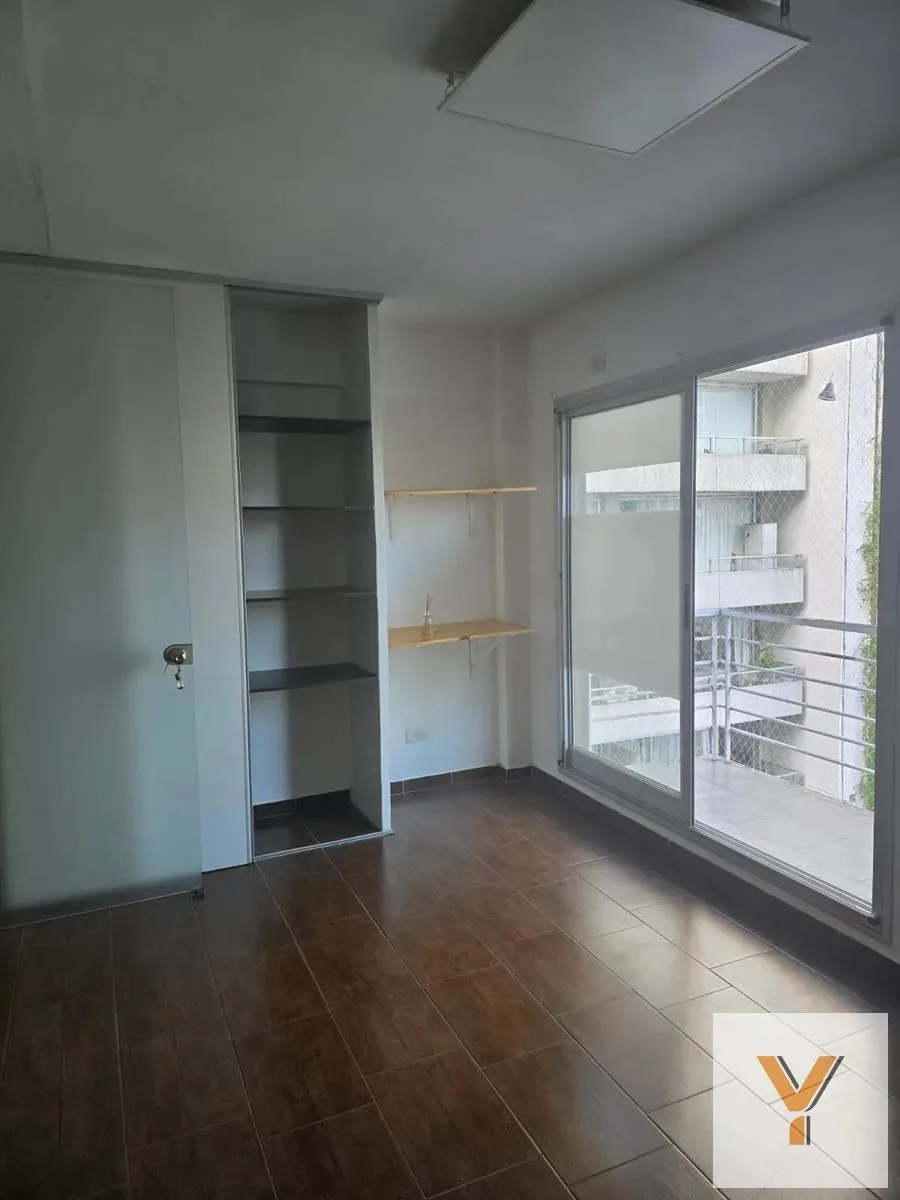 Departamento en Alquiler - 1 Dormitorio 1 Baño - 50 m - Palermo
