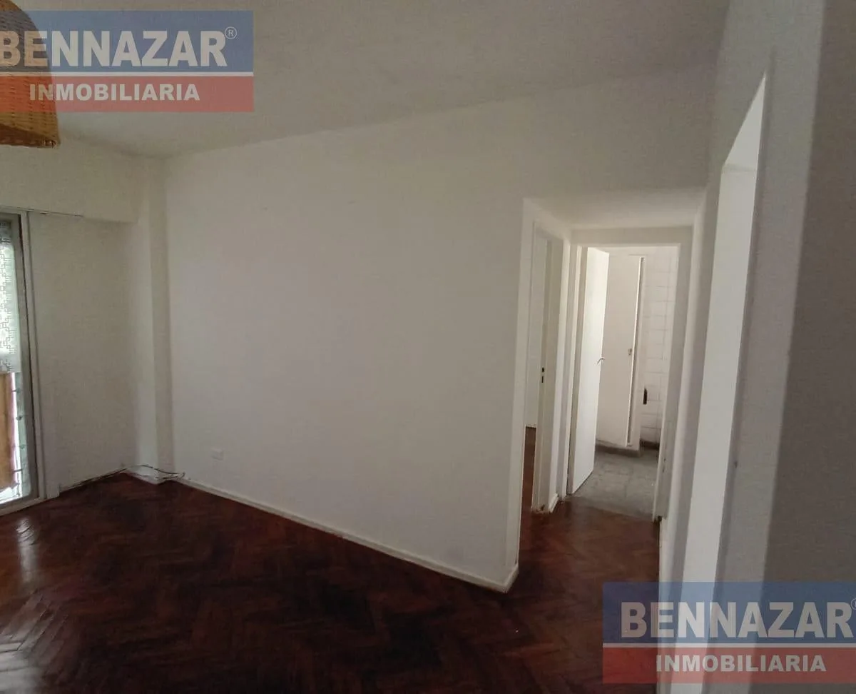 Departamento en Balvanera