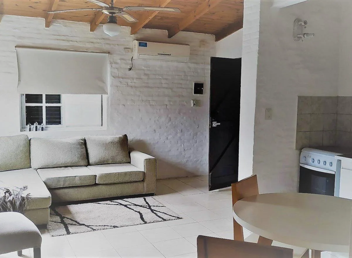 Departamento Alquiler Villa Maipu