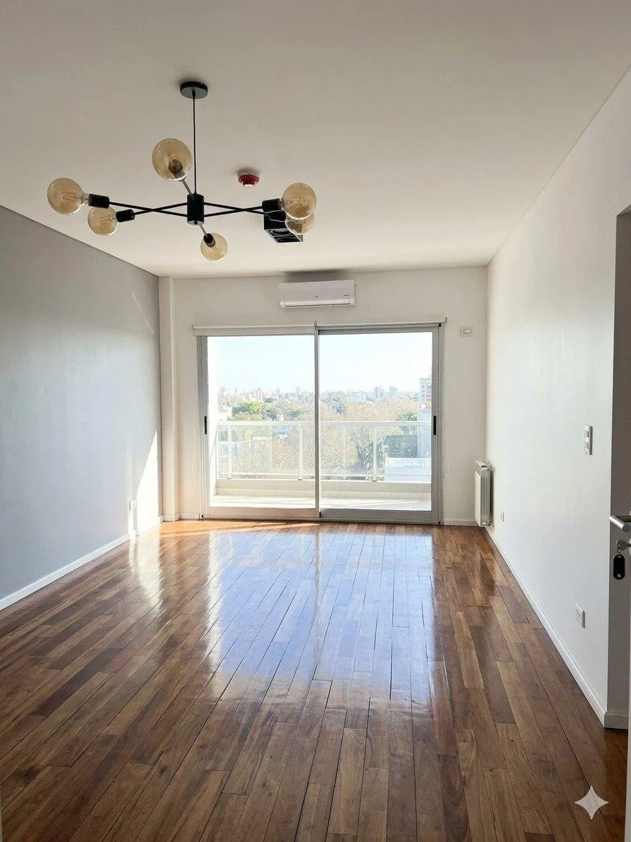 Semi Piso 3 Ambientes en Pedro Goyena: Balcón, Confort, Silencio y Ubicación Premium