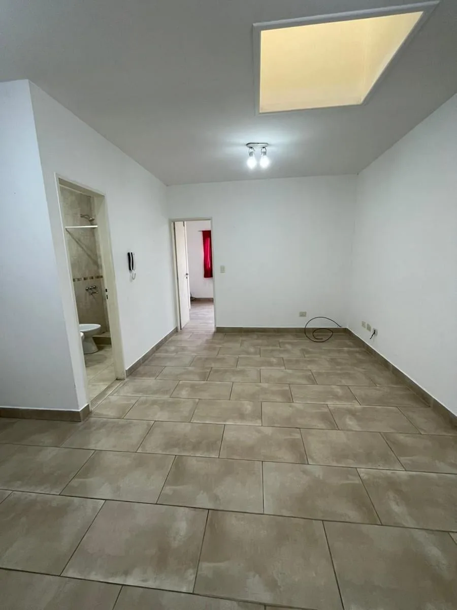Departamento en Ezeiza