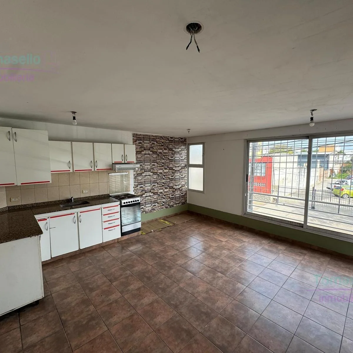 Departamento en Centro (Moreno)