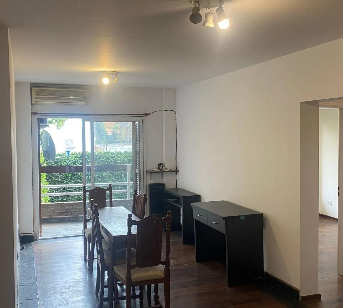 Depto. 2 Amb - Alquiler - La Calabria - San Isidro