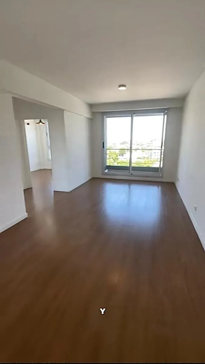 Departamento en Ezeiza