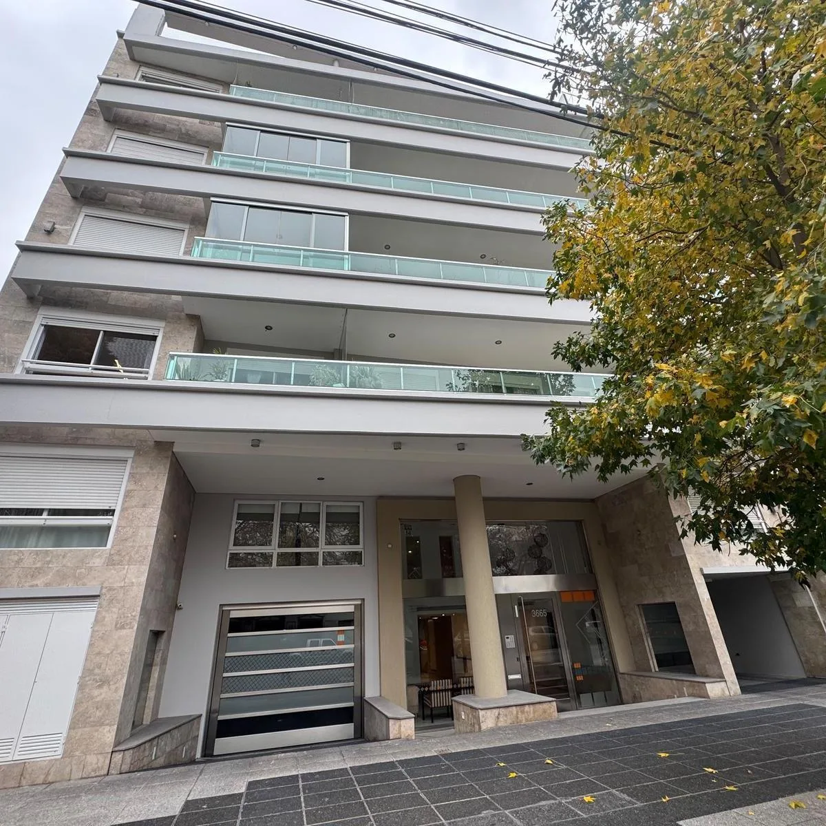 Departamento en Villa Devoto