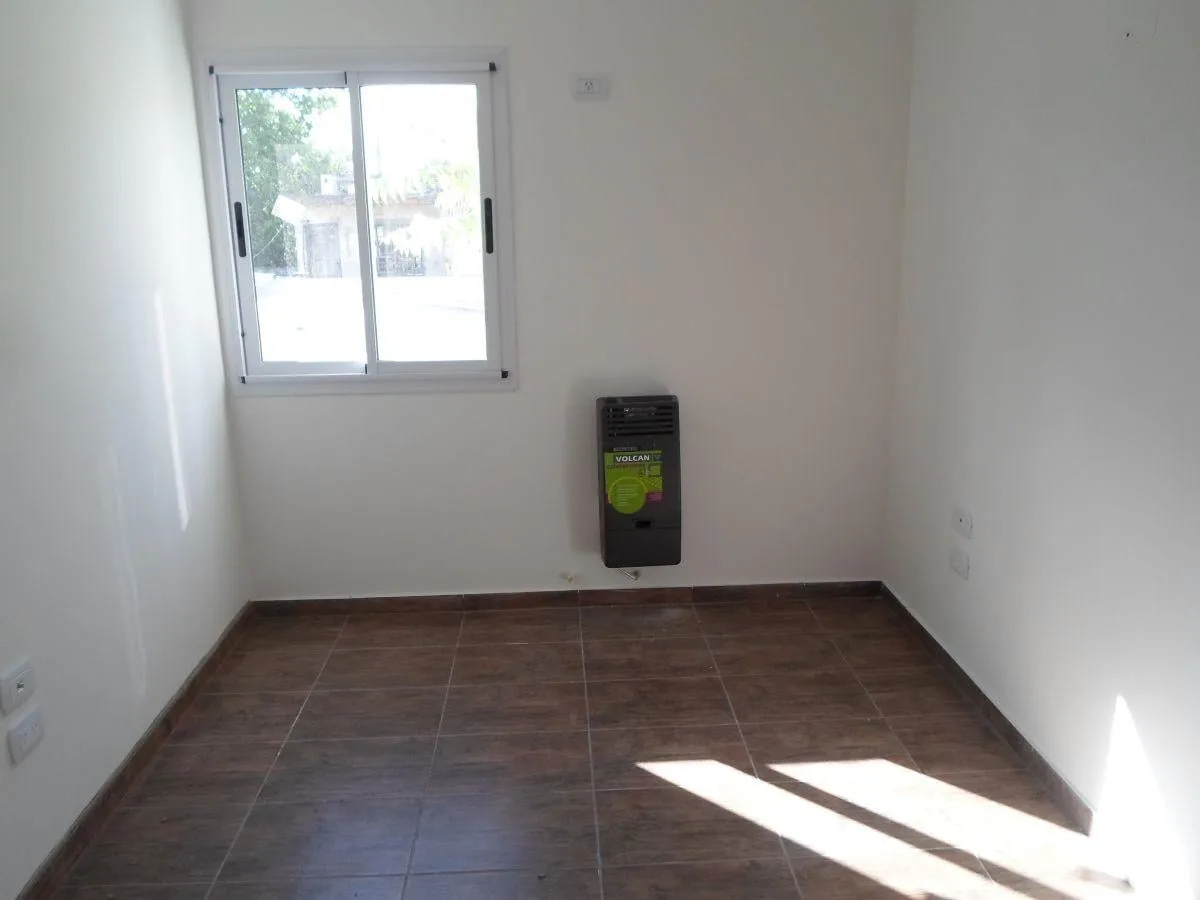 Duplex Planta Baja