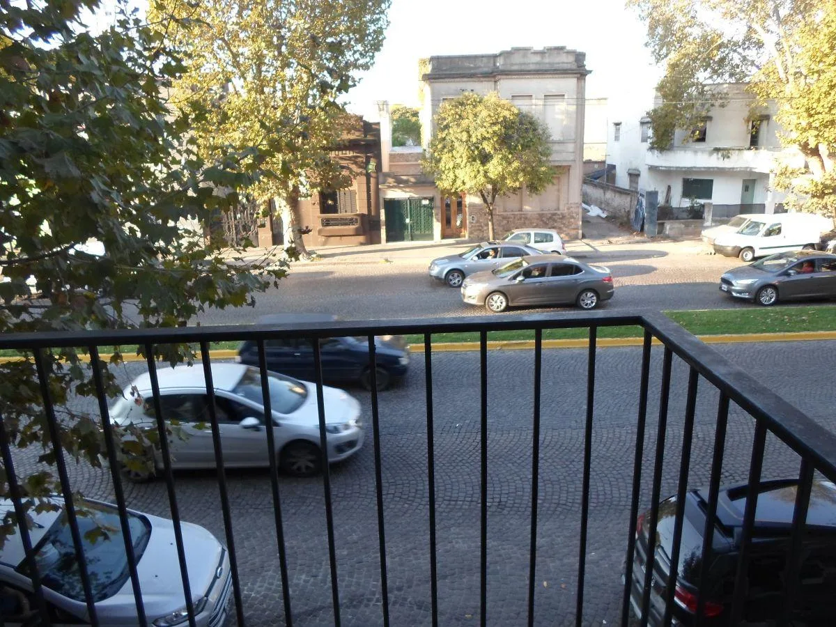 Planta Alta Al Frente Sin Expensas