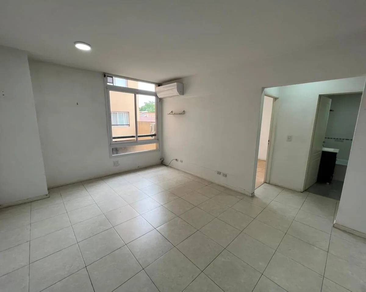 Departamento de Dos Ambientes en Alquiler en Villa Dominico