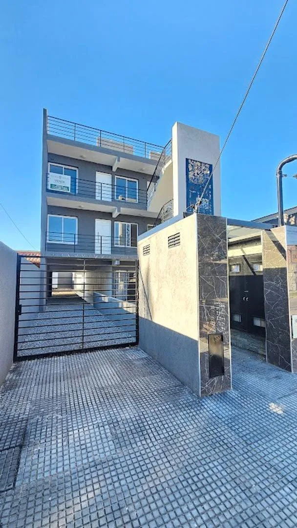 Listing: 1 bedroom, Morón
