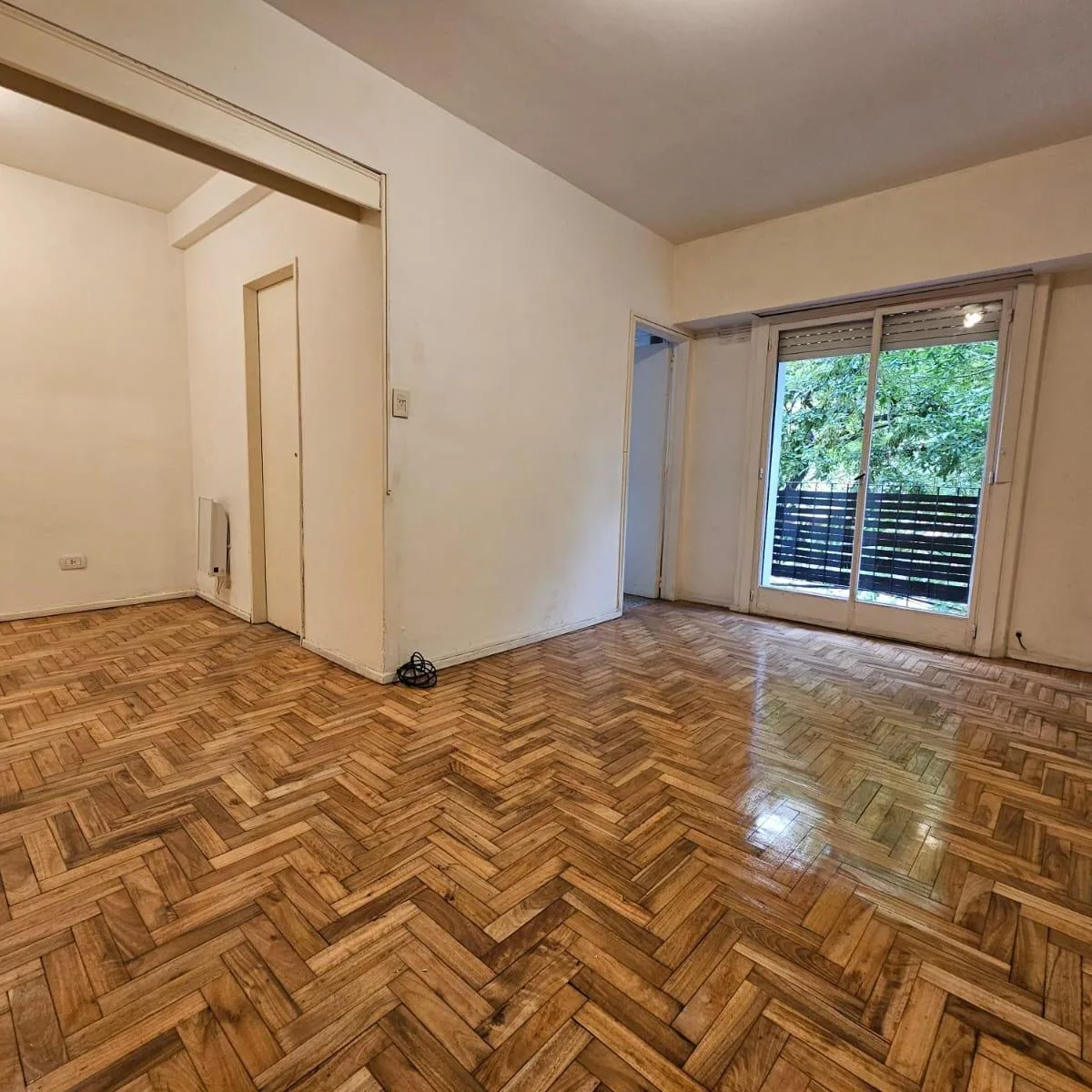 Ambrosetti 100 Alquiler Departamento 1 Ambiente y 1/2 Caballito
