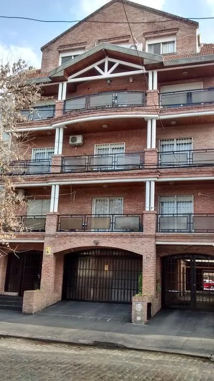 Departamento en San Isidro