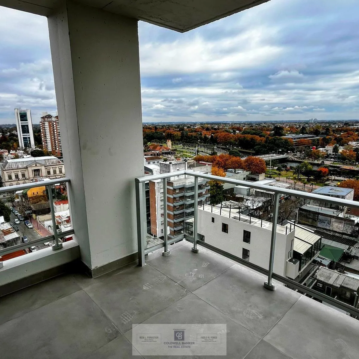 Departamento en Venta en Torre Cardon II