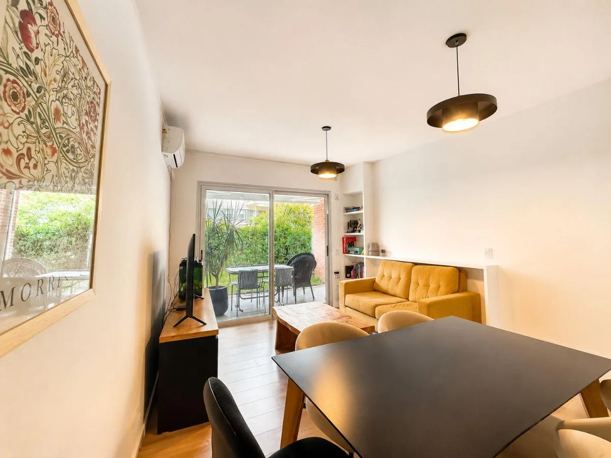 Departamento en Alquiler. Portezuelo, Nordelta