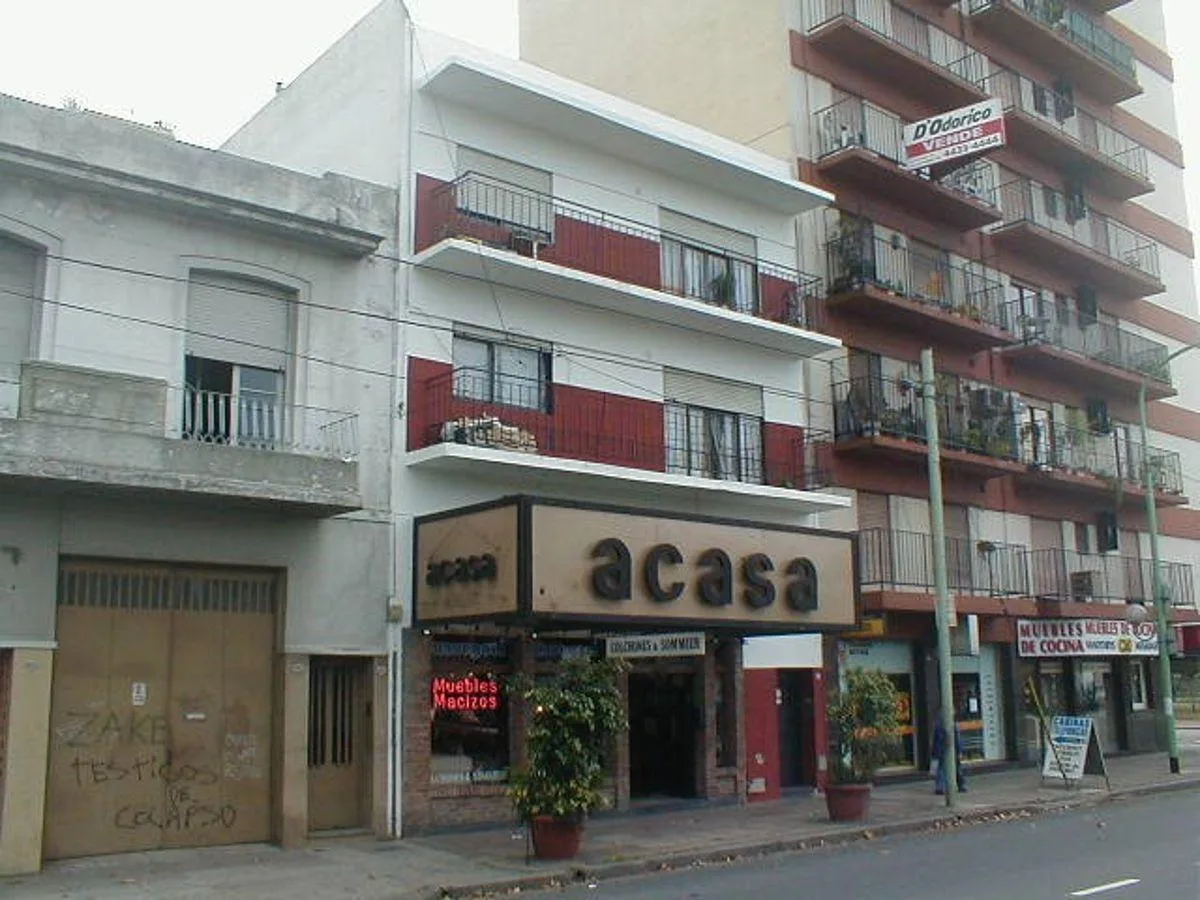Alquiler 3 Amb Al Frente