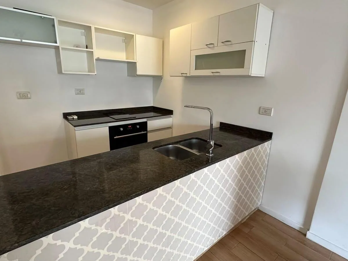 Hermoso 3 Ambientes en Alquiler - Caballito - Contrafrente