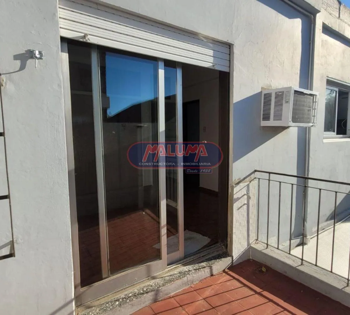 Departamento 2 Ambientes. | Carhue Al 900