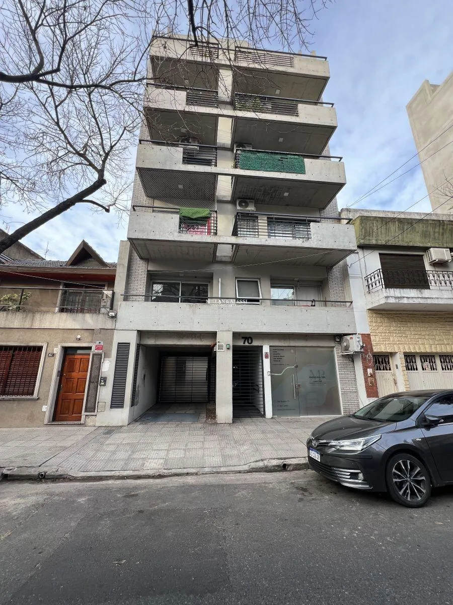 Departamento en Alquiler en Velez Sarsfield