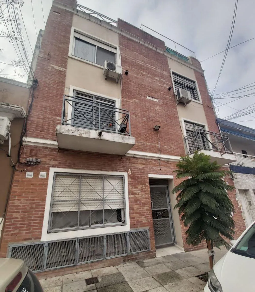 Imóvel: 2 quartos, Parque Chacabuco