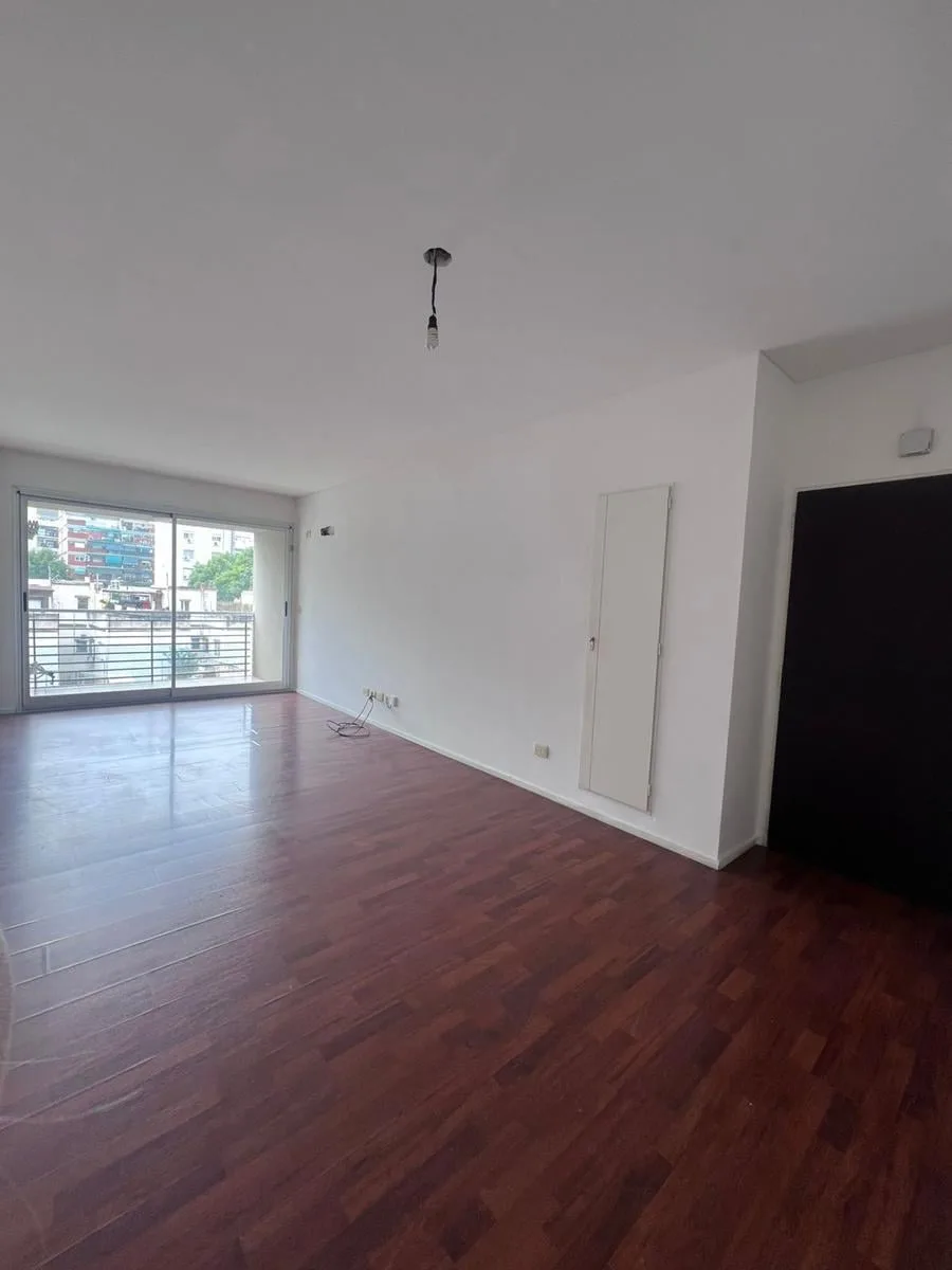 Monoambiente con Amenities en Caballito | Luminoso