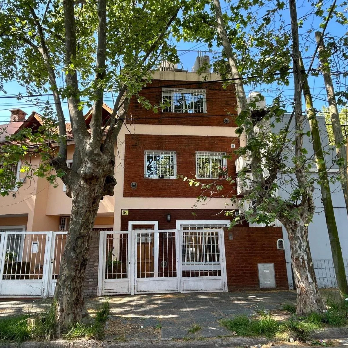 2BR PH with terrace and grill