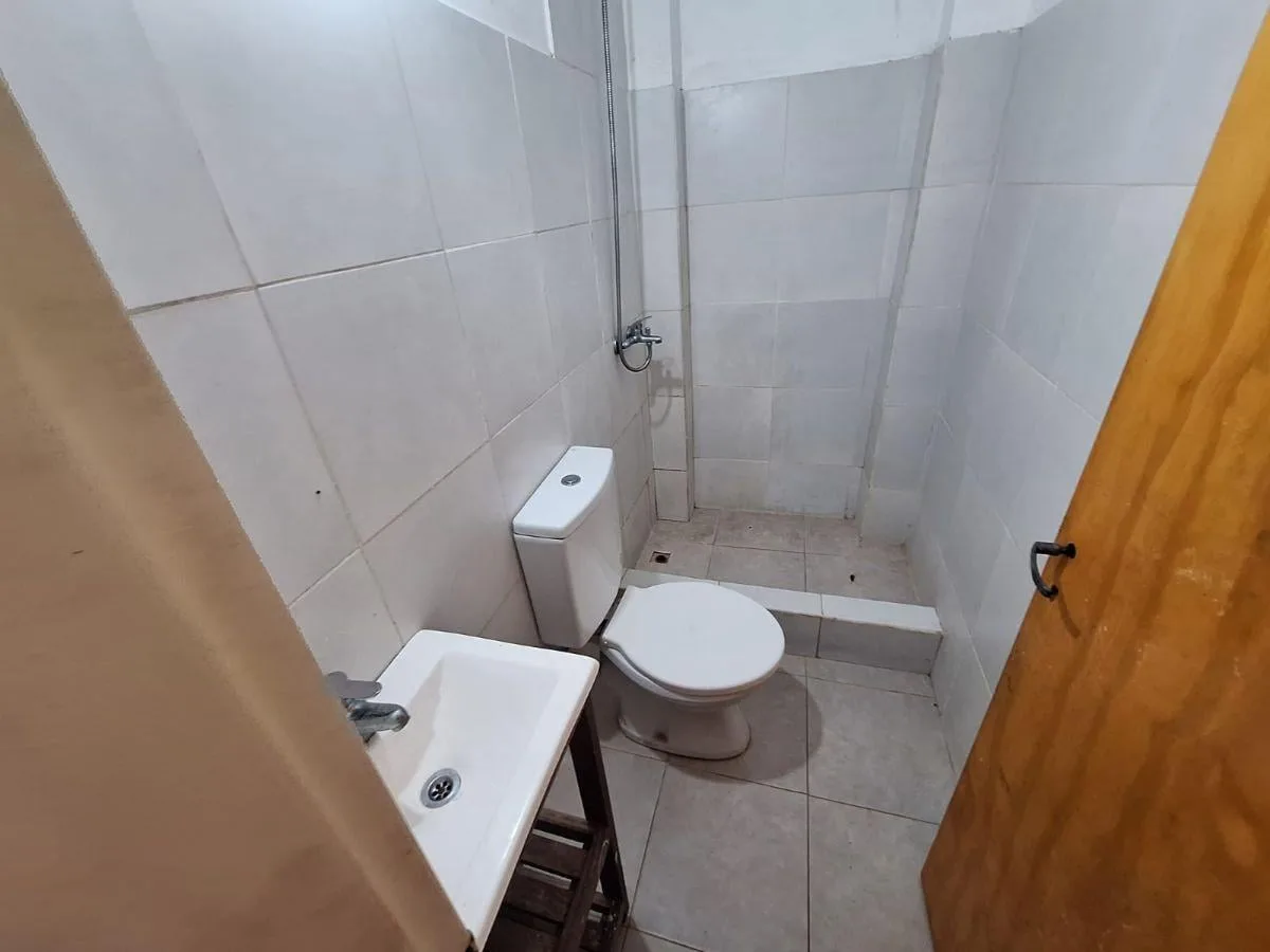 Departamento PH al Frente Sin Expensas