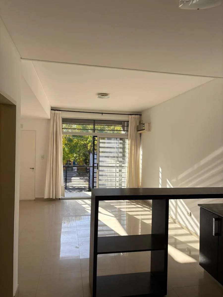 Departamento 2 Ambientes con Cochera en Quilmes