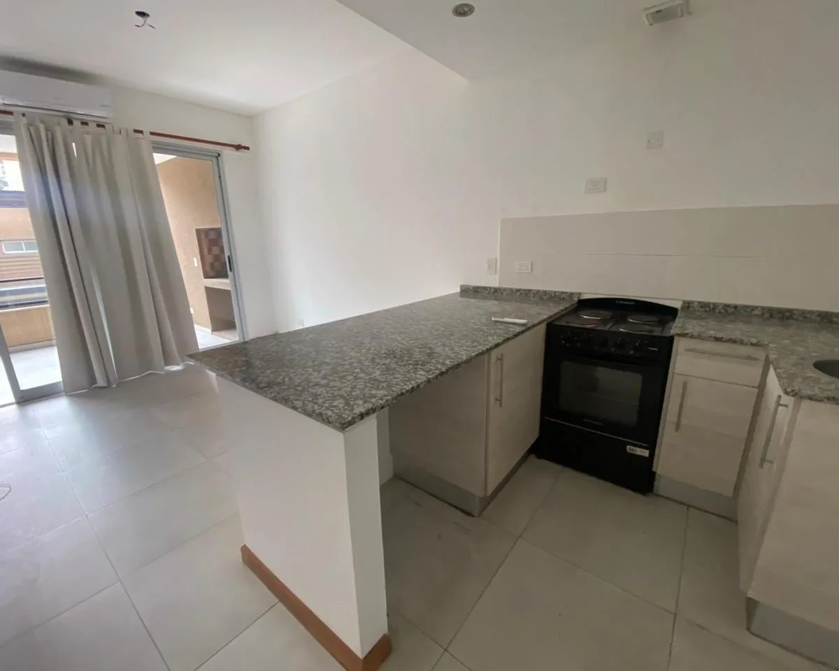 Departamento en Random Premium Alquiler en Pesos