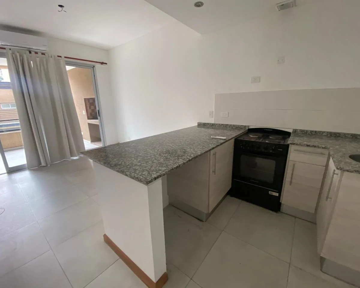Departamento en Random Premium Alquiler en Pesos