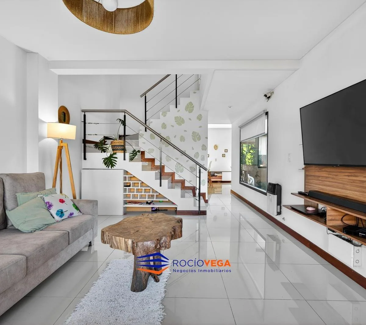 Casa en Alquiler en Maria Eugenia Residences