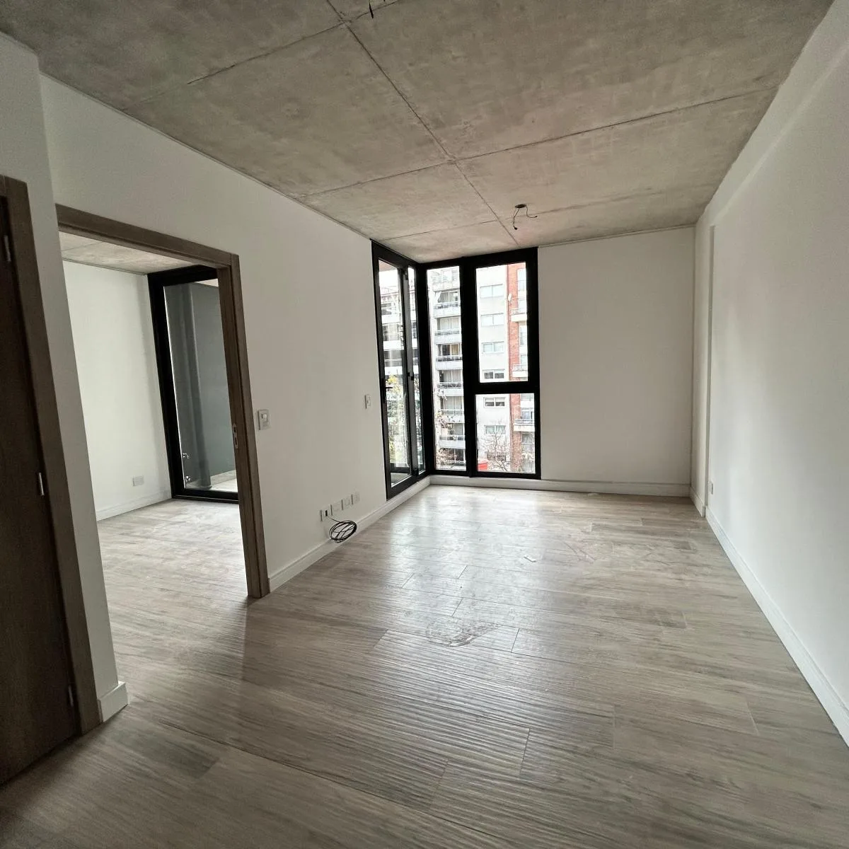 Alquiler Dos Ambientes Full Amenities a Estrenar en Caballito