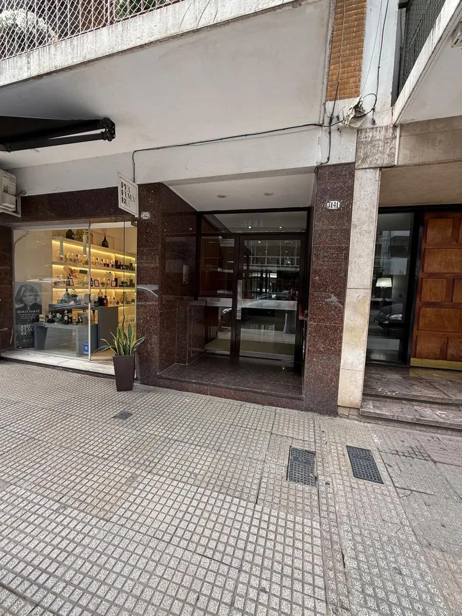 Excelente 4 Ambientes en Palermo