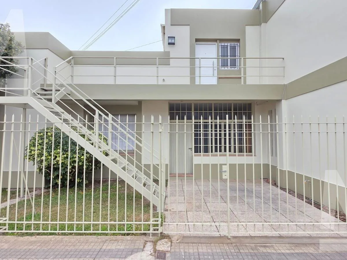 Casa en La Plata con patio
