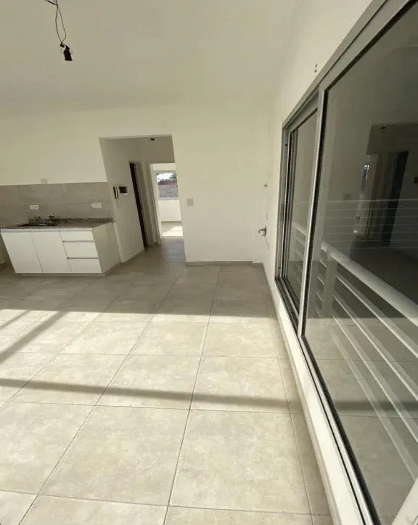 Departamento 2 Ambientes. | Grito de Alcorta Al 1700