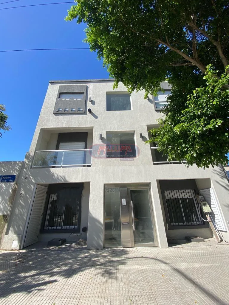 Propiedad Reservada Departamento 2 Ambientes. | Tonelero Al 7300
