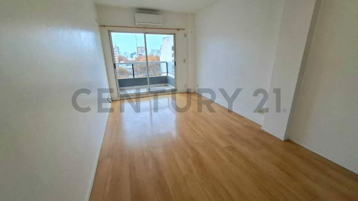 Alquiler Departamento 2 Ambientes Almagro Full Amenities