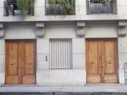 Departamento Francés, Lleno de Sol en Venta o Alquiler
