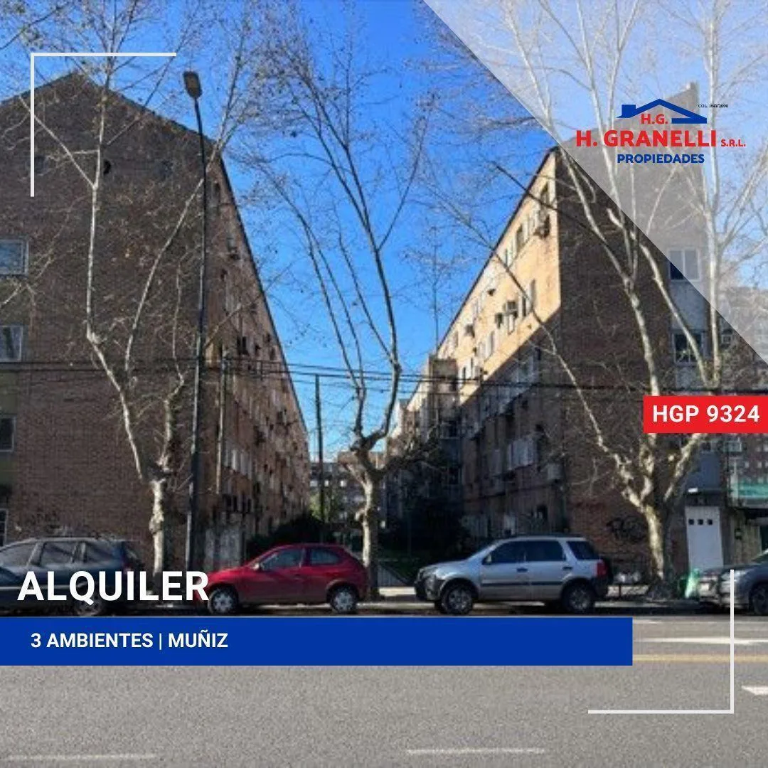 Duplex 2 bedrooms, 45 m²