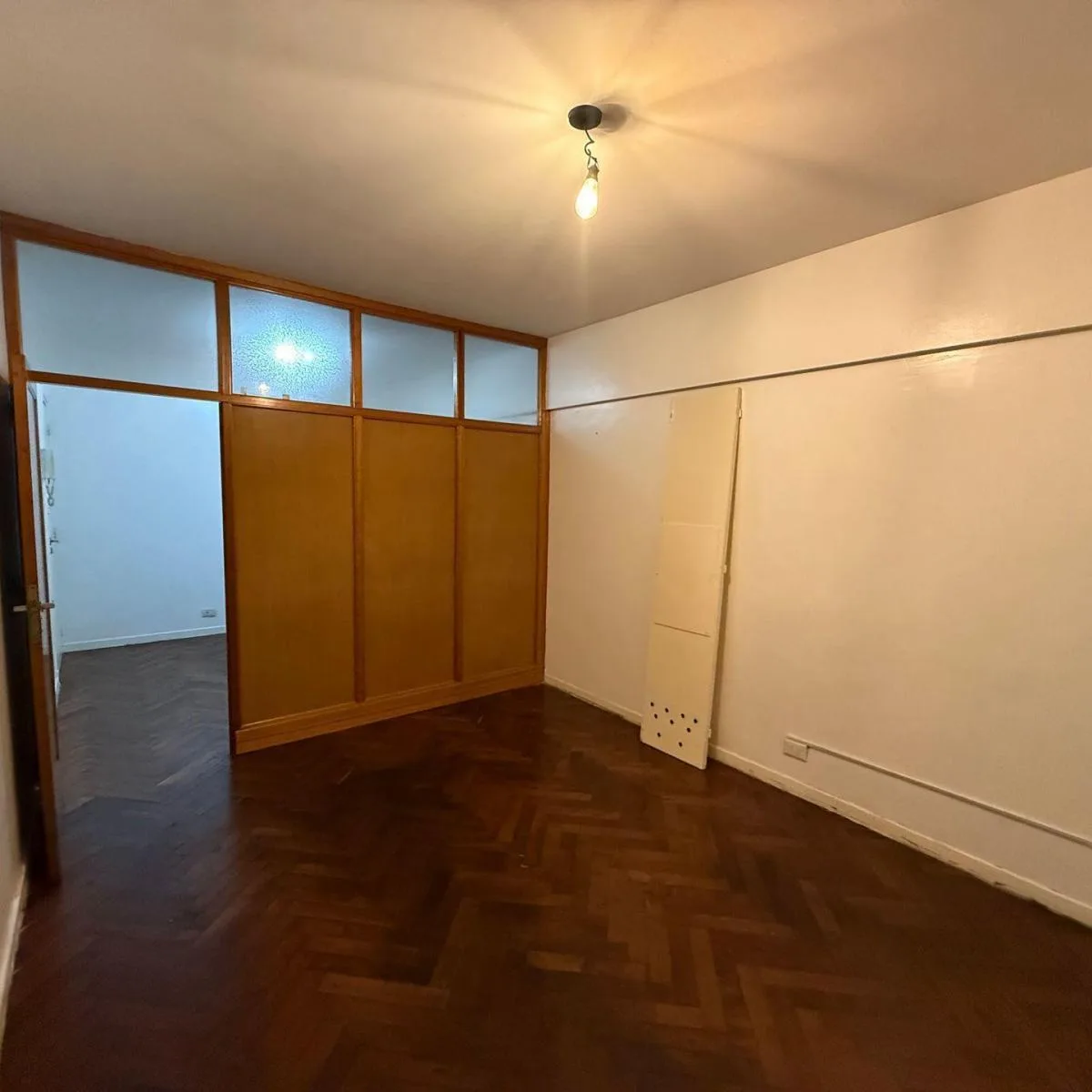 Alquiler Monoambiente Apto Profesional - Balvanera