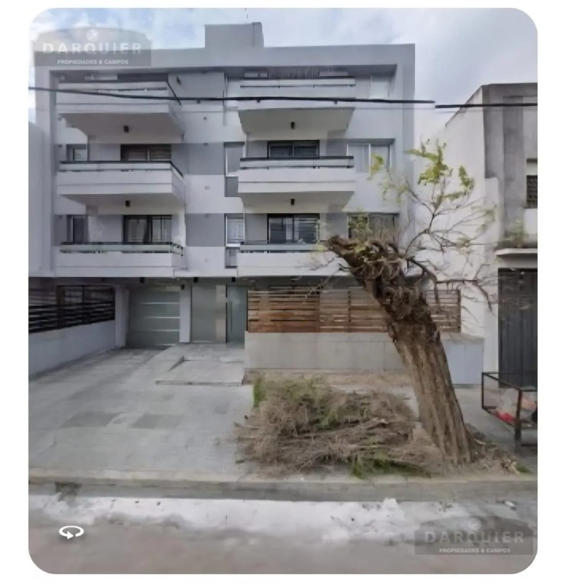 Departamento - Temperley