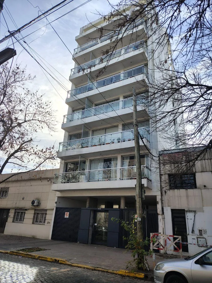 Departamento en Alquiler en Calle 9 436, La Plata
