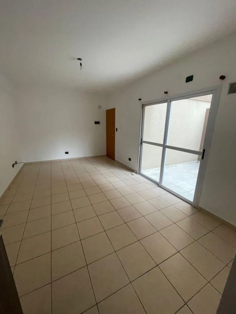 Planta baja con terraza