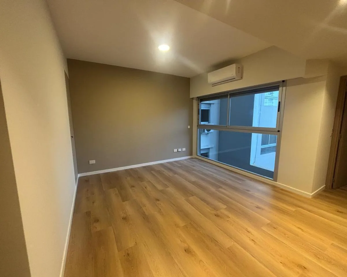 Alquiler Departamento 2 Ambientes a Estrenar en Boedo Apto Profesional