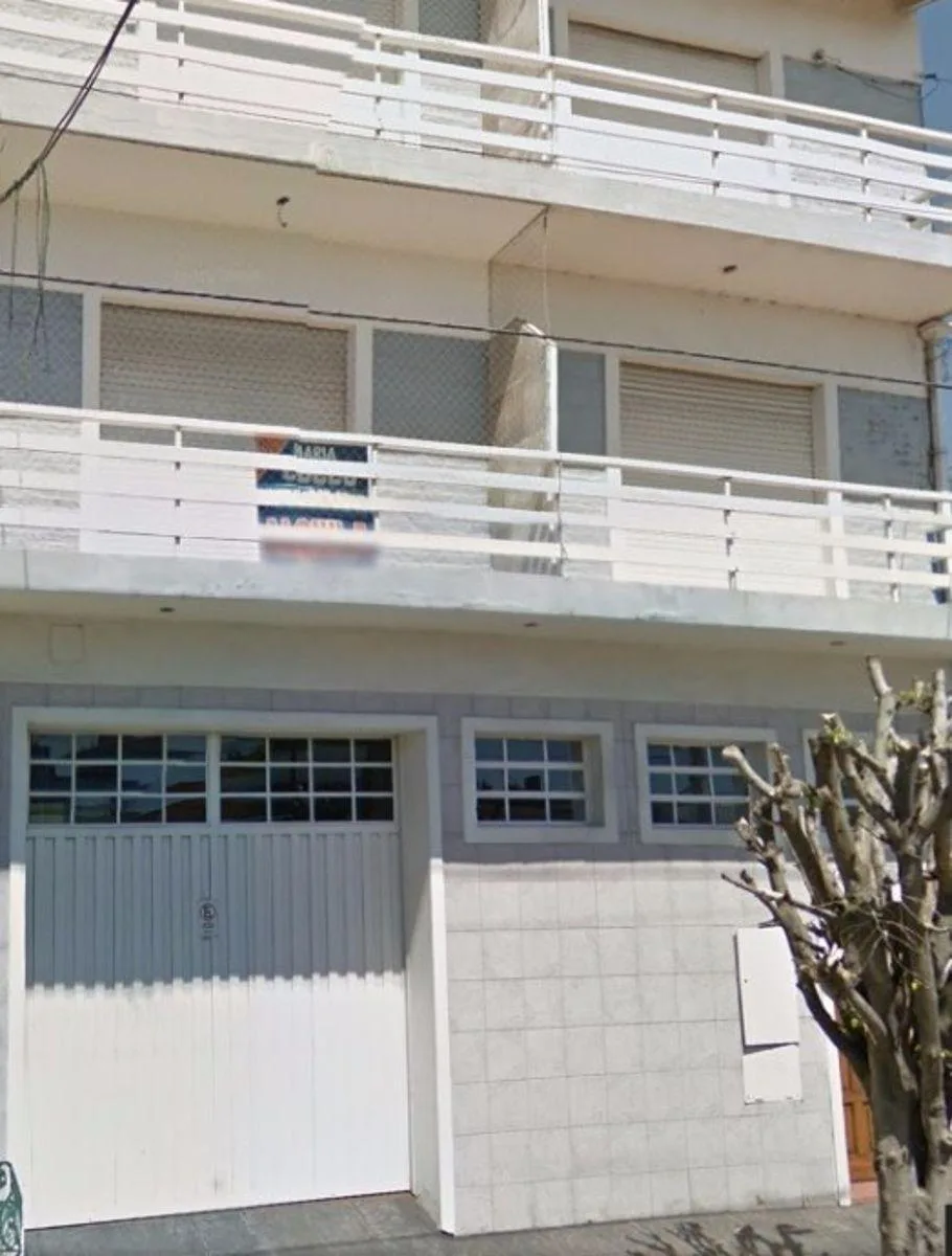 Alquiler Duplex en Bernal
