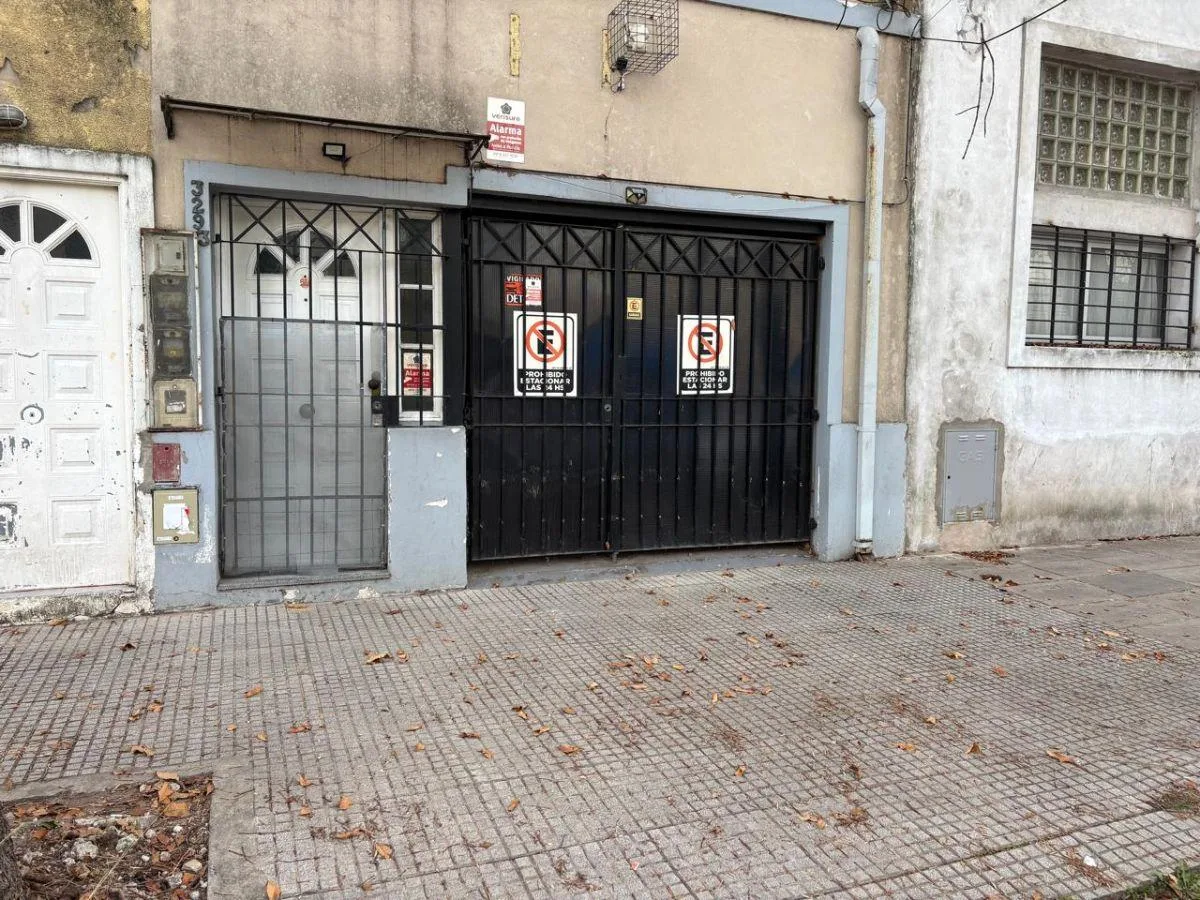PH 3 Amb Al Frente con Entrada Independiente