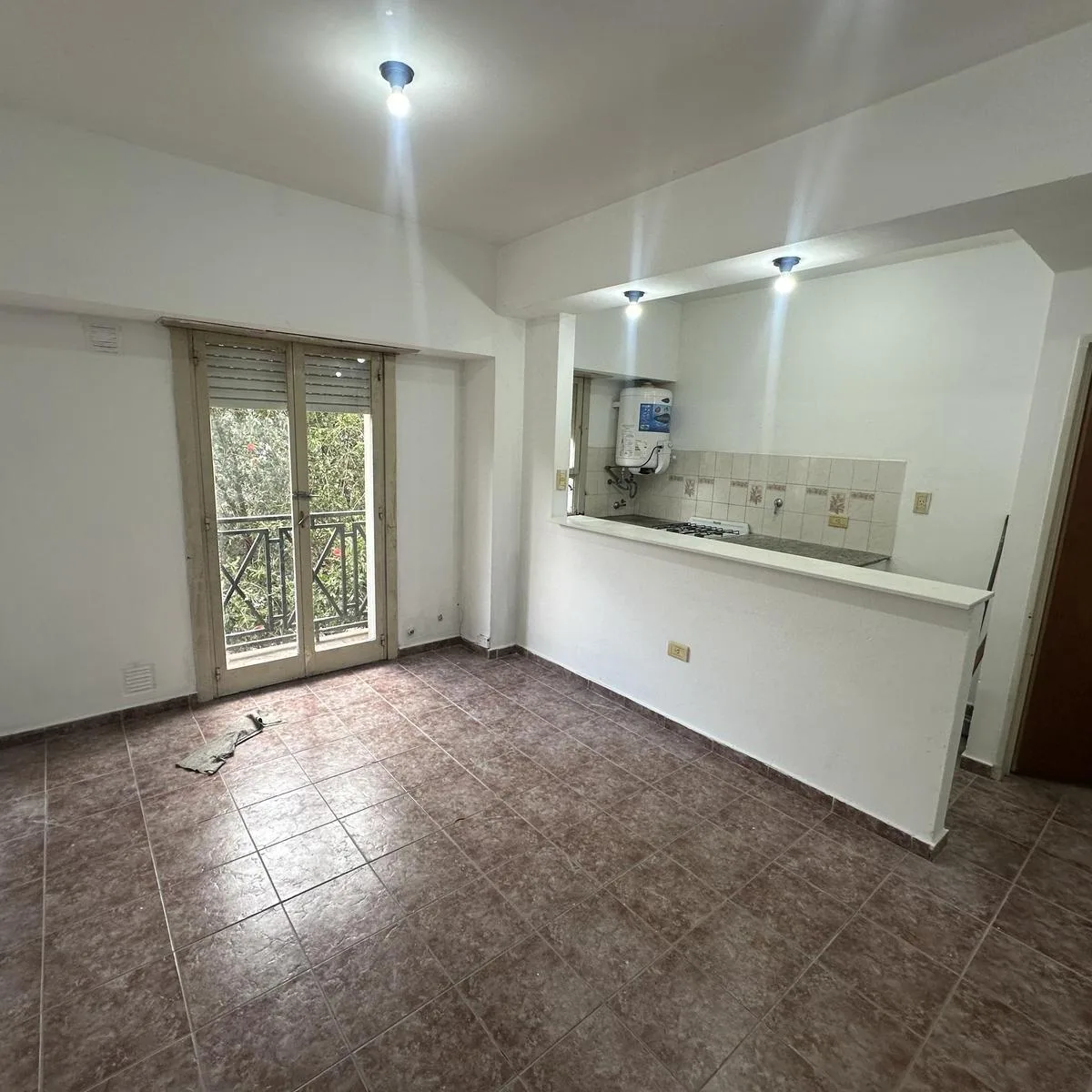 Departamento Alquiler