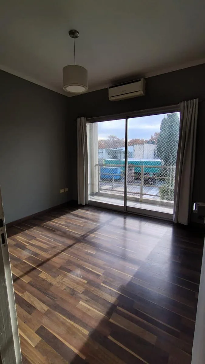 Departamento en Bernal Este