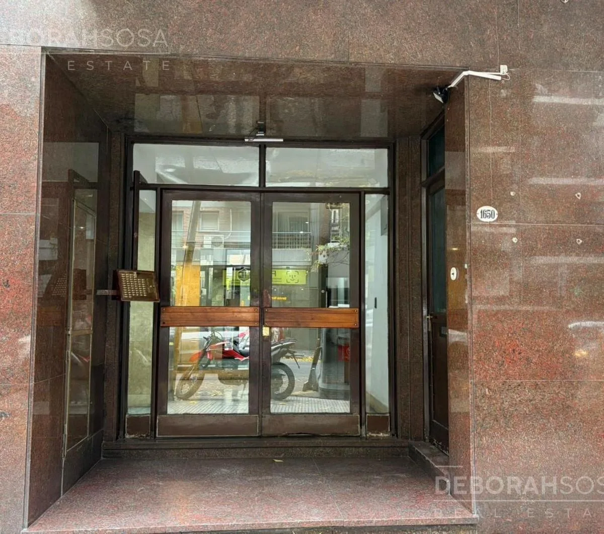 Departamento en Alquiler, Apto Profesional en Recoleta