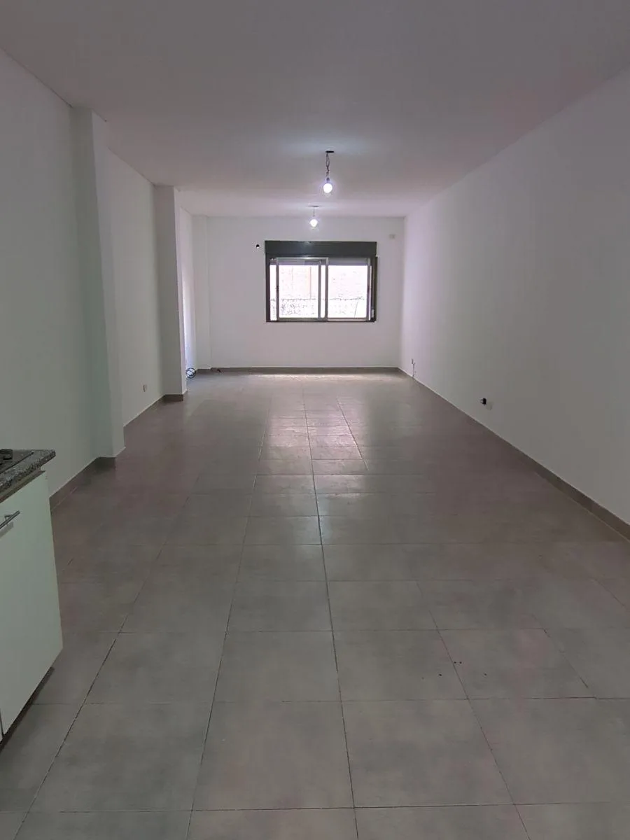 Monoambiente 50 m² con ascensor
