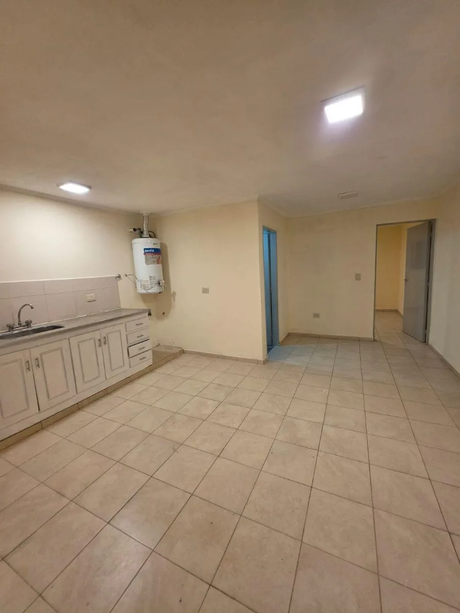 Alquiler de Departamento de 2 Habitaciones