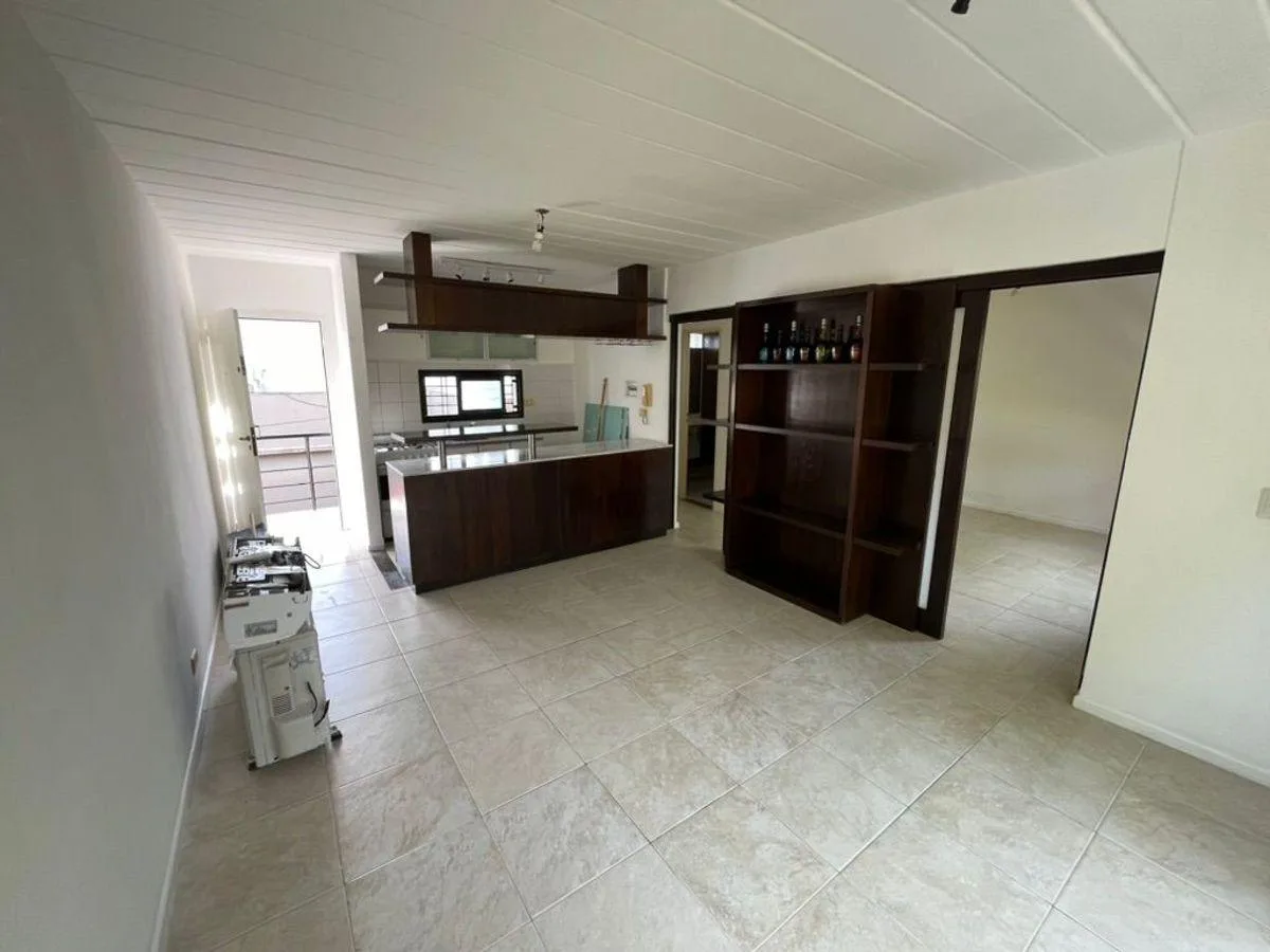 Muy Lindo Depto con Terraza Propia y Parrilla Independiente!